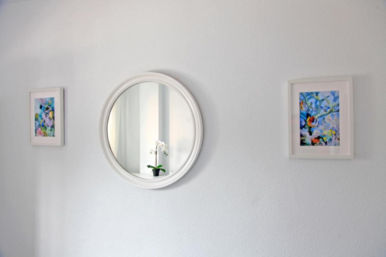 Los Angeles 3 Bed Apartment With Pool Puerto de Santiago  Dış mekan fotoğraf