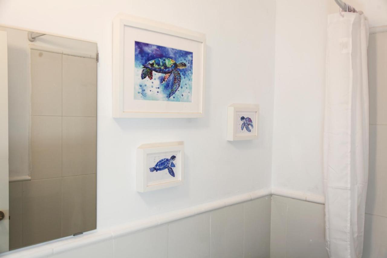 Los Angeles 3 Bed Apartment With Pool Puerto de Santiago  Dış mekan fotoğraf