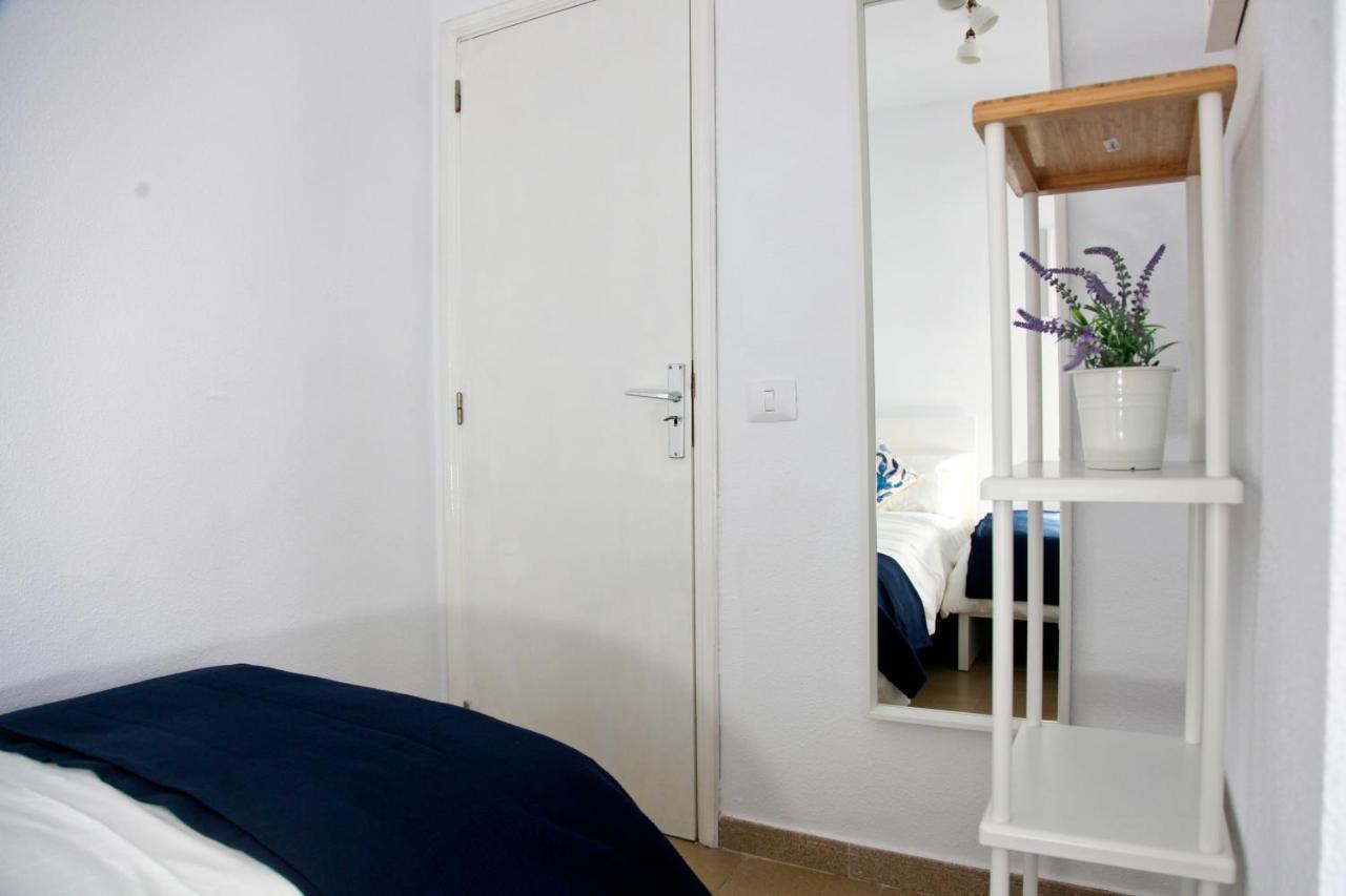 Los Angeles 3 Bed Apartment With Pool Puerto de Santiago  Dış mekan fotoğraf