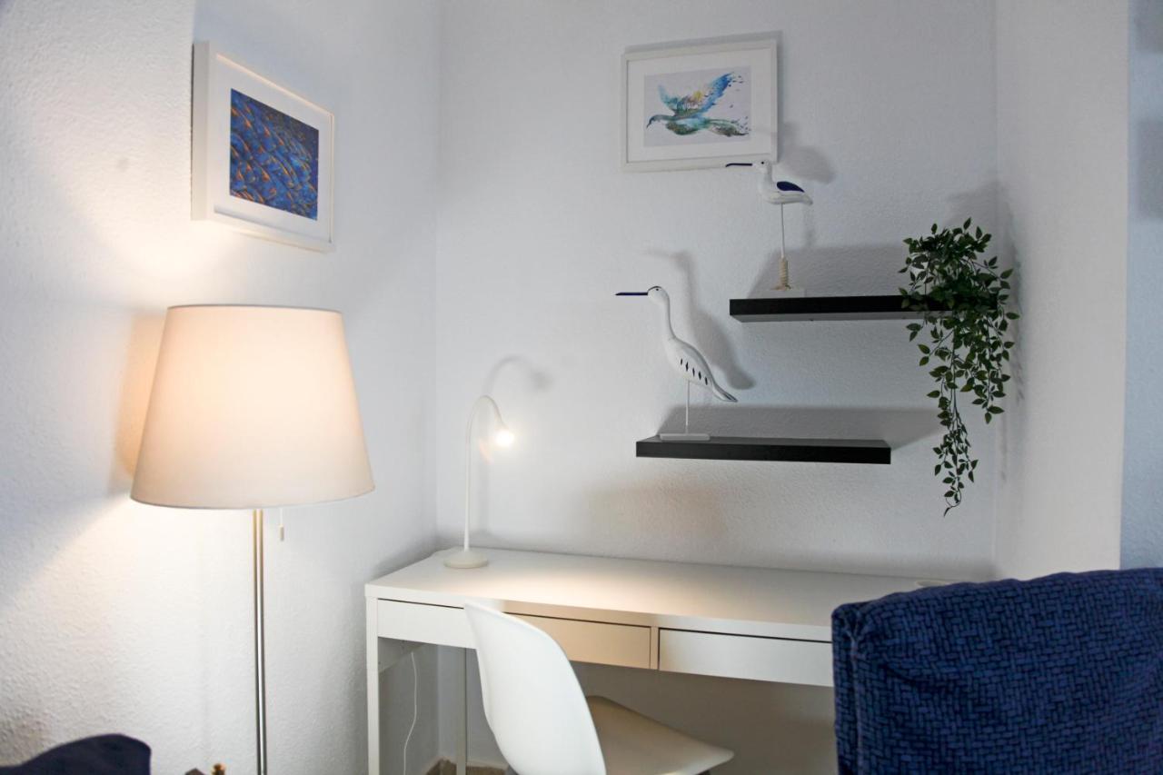 Los Angeles 3 Bed Apartment With Pool Puerto de Santiago  Dış mekan fotoğraf
